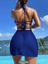 Women's Beachwear Swim Suit