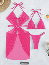 Women's Beachwear Swim Suit